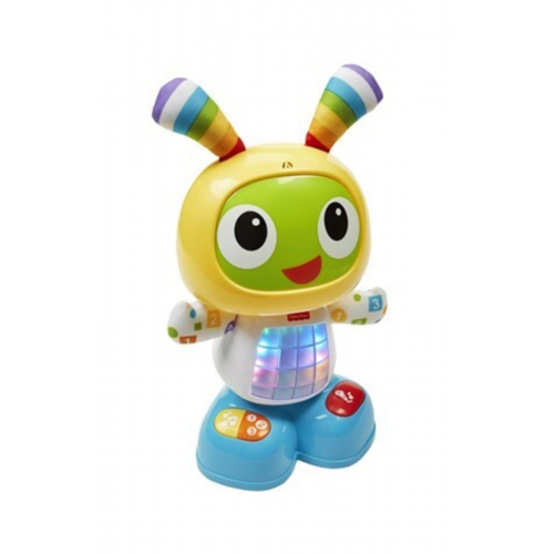 Fisher Price Dlb20 Dansçı Beatbo