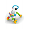 Fisher Price DLD80 Melodili Zebra Yürüteç