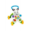 Fisher Price DLD80 Melodili Zebra Yürüteç