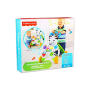 Fisher Price DLD80 Melodili Zebra Yürüteç