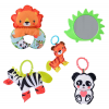 Baby Toys Safari Bebek Oyun Halısı