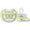 Avent Ultra Air Night Time Emzik 2'li 18+ Ay