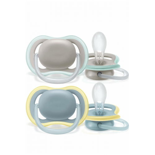 Philips Avent Ultra Air Emzik 18+ Ay