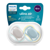 Philips Avent Ultra Air Emzik 18+ Ay