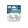 Philips Avent Ultra Air Emzik 18+ Ay