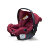 Baby Enzo Taşıma Oto Koltuğu 0-13 kg Bordo