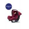 Baby Enzo Taşıma Oto Koltuğu 0-13 kg Bordo