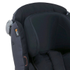 BeSafe Izi Comfort X3 9-18 Kg Oto Koltuğu Black Car İnterior