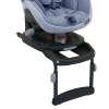 BeSafe İzi Comfort X3 İsofix 9-18kg Oto Koltuğu Cloud Melange