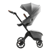 Stokke Xplory X Bebek Arabası - Modern Grey