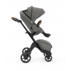 Stokke Xplory X Bebek Arabası - Modern Grey