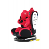 Yoyko Bear Dönebilir Yatabilir 0-36 Kg Oto Koltuğu ISOFIX/SIP/LATCH - Kırmızı