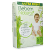 Bebem Natural Bebek Bezi 5 Beden Junior Ultra Fırsat Paketi 72 Adet