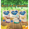 Bebelac Gold Sütlü Meyveli İrmikli Kaşık Maması 250 Gr