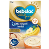 Bebelac Gold Sütlü Meyveli İrmikli Kaşık Maması 250 Gr