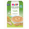 Hipp Organik Yulaflı Ek Gıda Kaşık Maması 200 Gr