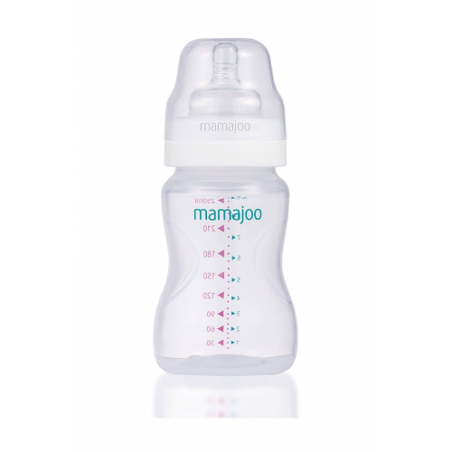 MAMAJOO PP BIBERON 250 ML.