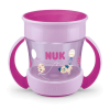 Nuk Evolution Mini Magic Cup 160 ML 751278 Mor