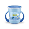 Nuk Evolution Mini Magic Cup 160 ML 751278 Mor