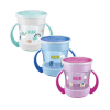 Nuk Evolution Mini Magic Cup 160 ML 751278 Mor