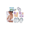 Philips Avent 2'Li Göğüs Kalkanı