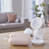 Philips Avent Geliştirilmiş Scf395/11 Tekli Elektrikli Göğüs Pompası