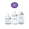 Philips Avent Natural Biberon Emziği Y Kesik 2'li 6m+