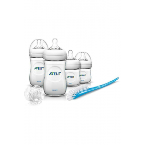 Philips Avent Natural PP Yenidoğan Başlangıç Seti