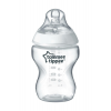 Tommee Tippee 260 Ml Beyaz Pp Closer To Nature Biberon