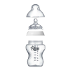 Tommee Tippee 260 Ml Beyaz Pp Closer To Nature Biberon