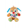 Fisher Price Yaşa Göre Gelişim Eğitici Köpekçik (Türkçe)