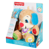 Fisher Price Yaşa Göre Gelişim Eğitici Köpekçik (Türkçe)