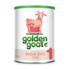 Golden Goat 1 Keçi Bebek Sütü 400 G