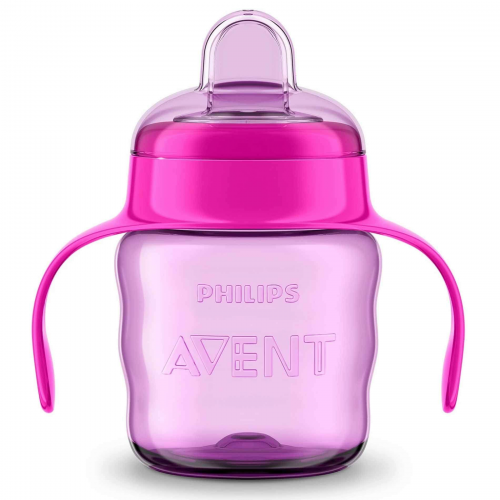 Philips Avent Eğitici Damlatmaz Bardak ( 200ml )