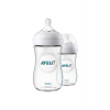 Philips Avent Natural PP Biberon 260 Ml İkili