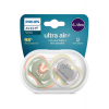 PHILIPS Avent SCF085/17 Ultra Air Emzik 6-18 Ay Erkek