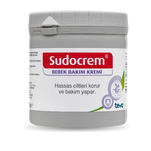 Sudocrem 400 Gr Bebek Bakım Kremi