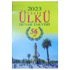 Ülkü Duvar Takvimi - 2023