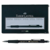 Faber-Castell Versatil Kalem Grip 0.7 Mm Siyah 1347