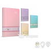 Gıpta Defter Thebook Pastel Sert Kapak Kareli 120 YP 17x24 3310