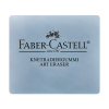 Faber-Castell Gri Hamur Silgi Kutulu