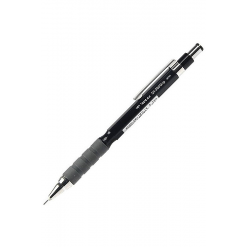 Tombow SH-300 Grip 0,7 mm Siyah Versatil Kalem