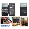 Casio FX-5800P Bilimsel Hesap Makinesi