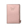 Pyrus Defter Rose Gold Fermuarlı SA080291