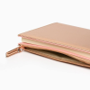 Pyrus Defter Rose Gold Fermuarlı SA080291