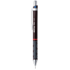 Rotring Tikky 0.7 Mm Bordo Versatil Kalem