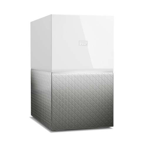 WD 4TB My Cloud Home WDBVXC0040HWT-EESN