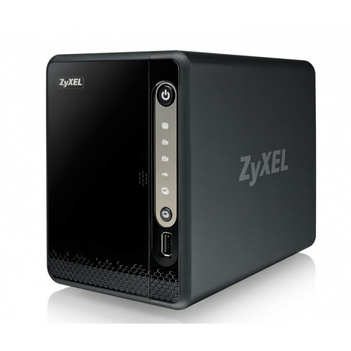 Zyxel Nas326 2-disk Veri Depolama