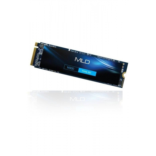 MLD M300 1TB 3300MB-3100MB/S NVME M.2 2280 SSD (MLD22M300P13-1000)