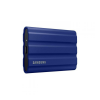 Samsung 1TB T7 SHIELD MU-PE1T0R/WW SSD USB 3.2 HARİCİ DİSK MAVİ